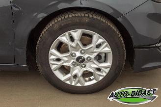 Kia Ceed 1.0 23.421 km Navi Clima Camera picture 33