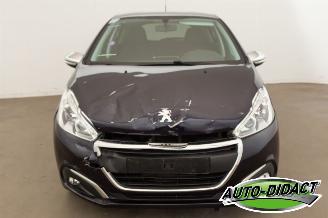 Peugeot 208 1.2 Airco 124.822 km picture 30