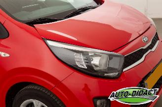 Kia Picanto 1.0 MPi 41.106 km NAP Airco Camera ComfortPlusLine picture 41