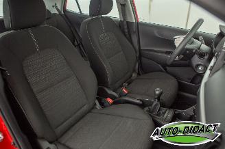 Kia Picanto 1.0 MPi 41.106 km NAP Airco Camera ComfortPlusLine picture 20