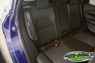 Nissan Qashqai 1.3 MHEV Digi Dash Pano Clima Camera Navi picture 23