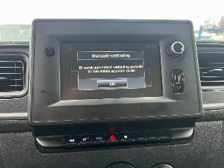 Renault Master T35 2.3 dCi L3 Laadklep Navi Airco Camera picture 9