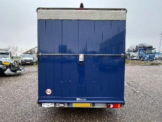 Renault Master T35 2.3 dCi L3 Laadklep Navi Airco Camera picture 37