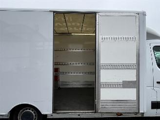 Renault Master T35 2.3 dCi L3 Laadklep Navi Airco Camera picture 39