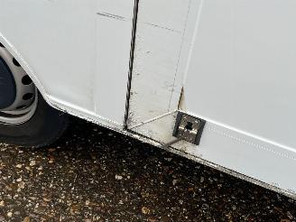 Renault Master T35 2.3 dCi L3 Laadklep Navi Airco Camera picture 31
