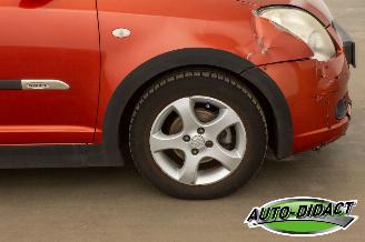 Suzuki Swift 1.3 Airco 1e eigenaar 72.162 km NAP Shogun picture 37