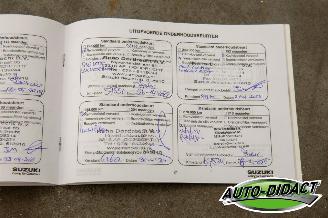 Suzuki Swift 1.3 Airco 1e eigenaar 72.162 km NAP Shogun picture 30