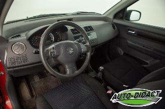 Suzuki Swift 1.3 Airco 1e eigenaar 72.162 km NAP Shogun picture 21