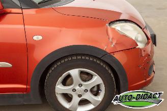 Suzuki Swift 1.3 Airco 1e eigenaar 72.162 km NAP Shogun picture 34