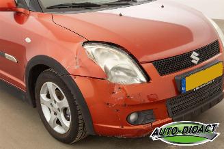 Suzuki Swift 1.3 Airco 1e eigenaar 72.162 km NAP Shogun picture 33