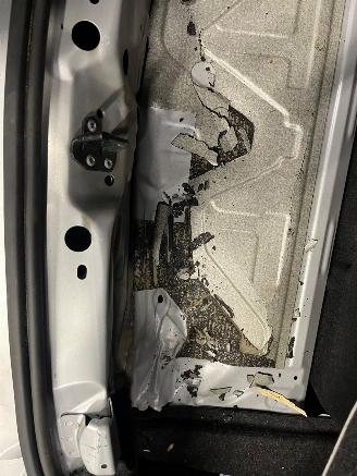 BMW 3-serie 320i Automaat Clima Navi Leder Corporate Lease High Executive picture 43