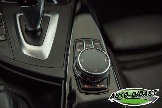 BMW 3-serie 320i Automaat Clima Navi Leder Corporate Lease High Executive picture 12