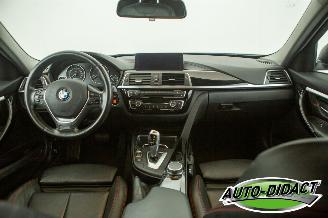 BMW 3-serie 320i Automaat Clima Navi Leder Corporate Lease High Executive picture 26