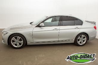 BMW 3-serie 320i Automaat Clima Navi Leder Corporate Lease High Executive picture 37
