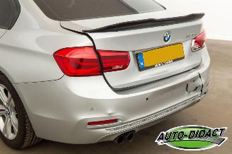 BMW 3-serie 320i Automaat Clima Navi Leder Corporate Lease High Executive picture 41