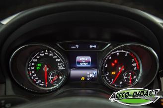Mercedes Cla-klasse 180 Shooting Brake Automaat Pano Leder Navi picture 6