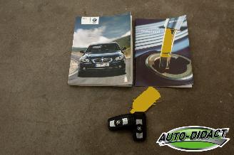 BMW 5-serie 520i Automaat Navi Leder Airco Executive picture 28