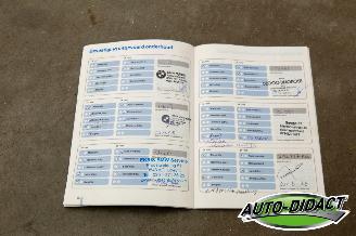 BMW 5-serie 520i Automaat Navi Leder Airco Executive picture 31