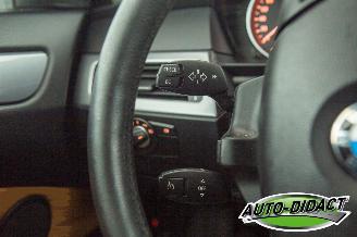 BMW 5-serie 520i Automaat Navi Leder Airco Executive picture 17