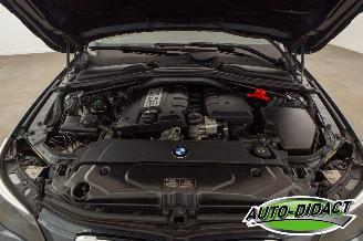 BMW 5-serie 520i Automaat Navi Leder Airco Executive picture 36