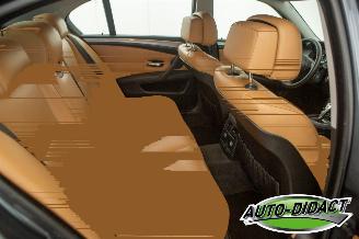 BMW 5-serie 520i Automaat Navi Leder Airco Executive picture 23