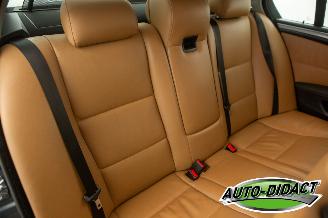 BMW 5-serie 520i Automaat Navi Leder Airco Executive picture 22