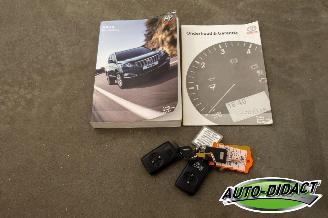 Toyota Rav-4 2.0 VVTi 4WD Clima Navi Executive Business picture 28