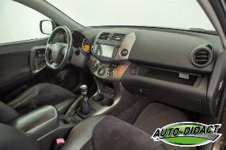 Toyota Rav-4 2.0 VVTi 4WD Clima Navi Executive Business picture 19