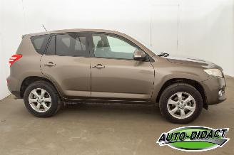 Toyota Rav-4 2.0 VVTi 4WD Clima Navi Executive Business picture 38