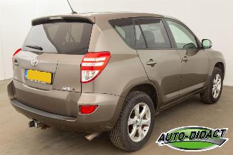 Toyota Rav-4 2.0 VVTi 4WD Clima Navi Executive Business picture 4