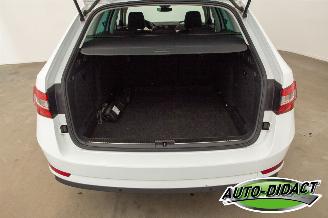 Skoda Superb 1.5 TSI Automaat Pano Digi Dash Navi ACT Business Edition picture 38