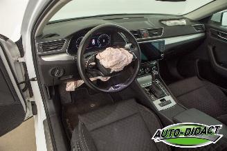 Skoda Superb 1.5 TSI Automaat Pano Digi Dash Navi ACT Business Edition picture 25