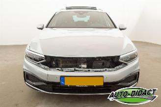 Volkswagen Passat GTE 1.4 TSI Automaat Pano Navi Camera Clima PHEV Business picture 37