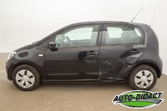 Volkswagen Up! 1.0 Automaat Airco move up! picture 37