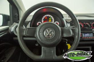 Volkswagen Up! 1.0 Automaat Airco move up! picture 5
