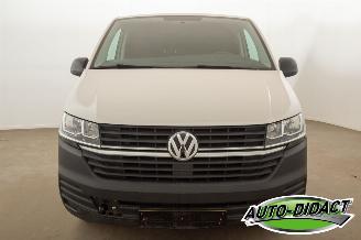 Volkswagen Transporter 2.0 TDI 66kw Motorschade picture 25