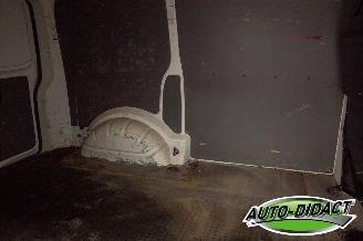 Volkswagen Transporter 2.0 TDI 66kw Motorschade picture 29