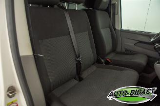 Volkswagen Transporter 2.0 TDI 66kw Motorschade picture 17