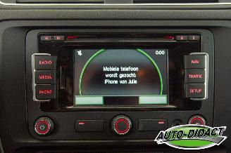 Volkswagen Jetta 1.2 TSI Airco Navi 100.241 km picture 8