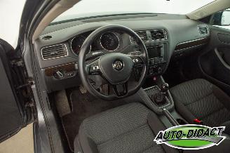 Volkswagen Jetta 1.2 TSI Airco Navi 100.241 km picture 23