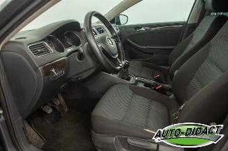 Volkswagen Jetta 1.2 TSI Airco Navi 100.241 km picture 24