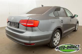 Volkswagen Jetta 1.2 TSI Airco Navi 100.241 km picture 4