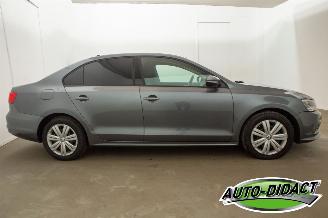 Volkswagen Jetta 1.2 TSI Airco Navi 100.241 km picture 34