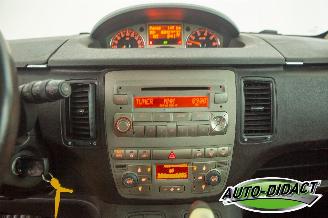 Lancia Musa 1.4 Automaat Clima picture 9