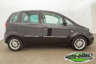 Lancia Musa 1.4 Automaat Clima picture 35