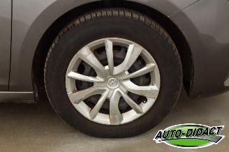 Opel Corsa 1.2 Navi Airco Groothandel picture 29