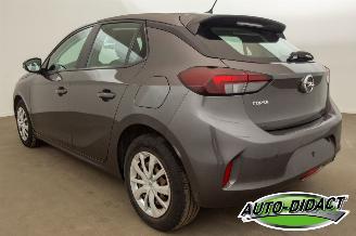 Opel Corsa 1.2 Navi Airco Groothandel picture 3