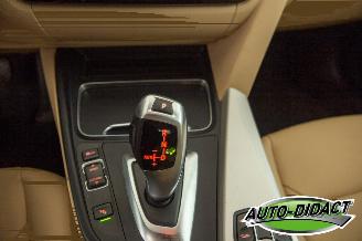 BMW 4-serie 418i Automaat Navi Clima Leder picture 14