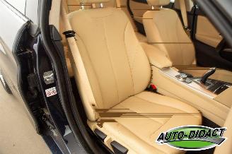 BMW 4-serie 418i Automaat Navi Clima Leder picture 25