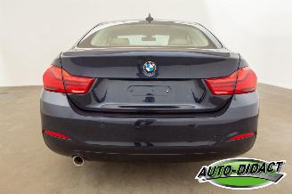 BMW 4-serie 418i Automaat Navi Clima Leder picture 39